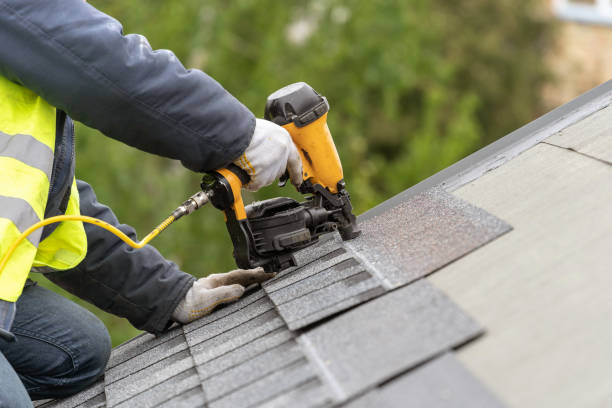 Fast & Reliable Emergency Roof Repairs in First Mesa, AZ